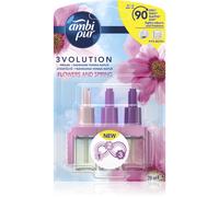 AmbiPur 3volution Flowers&Spring recharge 20 ml