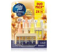 AmbiPur 3volution Gold Orchid recharge 2x20 ml