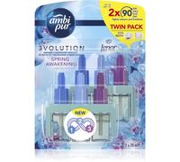AmbiPur 3volution Spring Awakening recharge 2x20 ml