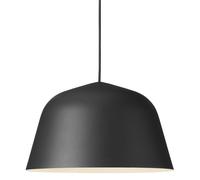 Ambit 40 Pendant Lamp Lampe de suspendue NOIR Muuto OFFRE SPECIALE - 5710562260242