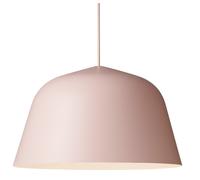 Ambit Pendant Lamp 40 Lampe de suspendue Muuto Rose - 5710562152769