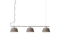Ambit Rail Suspension Taupe