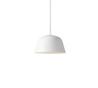 Muuto Suspension Ambit Ø16.5 cm blanc