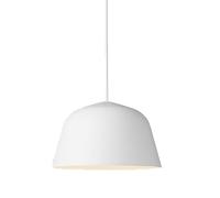 Muuto Lampe à suspension Ambit Ø40 cm H 23,8 cm Blanc