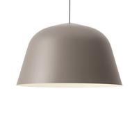 Muuto Suspension Ambit Ø55 cm Taupe