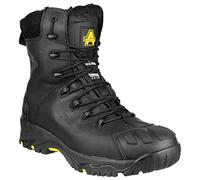 Amblers - Chaussures montantes de sécurité FS999 - Homme (41 EUR) (Noir)