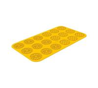 AMBRA - SILICONE MOULD N.18 ø68 H 2 MM