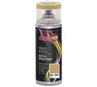 Spray peinture Ambro-Sol ral 1001 beige 400ml