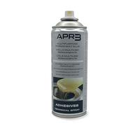 Ambro-Sol I254 Colle Multi-Usage Permanente, Séchage Presque Immédiat, Utilisable sur les matériaux les plus Variés, Résistant, Aérosol en Fer Blanc 100% Recyclable à l’Infini 400 ml