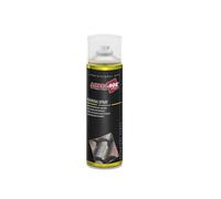 Ambro-Sol - M203T Gaine De Pulvérisation, Permet l’Étanchéité des Trous et Fissures, Aérosol En Fer Blanc 100% Recyclable à l’Infini de 500 ml, Transparent