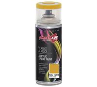 Ambro-Sol Marqueur de chantier, 360° 500 ml Orange fluorescent