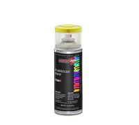 AMBRO-SOL RAL V400FLUOR2 Peinture acrylique aérosol, Jaune fluorescent, 400 ml