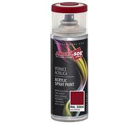 Spray peinture Ambro-Sol ral 3004 rouge pourpre 400ml