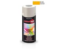 Ambro-Sol V4006027 Vernis peinture Acrylique Multi-Usage, Peinture Brillante pour Intérieur et Extérieur, Adapté a Tous Type de Matériau, Aérosol En Fer-Blanc Recyclable de 400 ml, Vert Clair