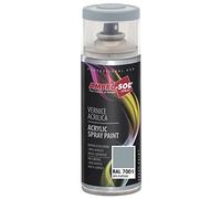 Spray peinture Ambro-Sol ral 7001 gris argent 400ml