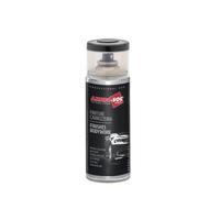 Ambro-Sol V400CAR10 Émail/Vernis Finition Carrosserie, Résistant aux Rayures, Alcool et Essence, Idéal pour Peindre les tracteurs, Aérosol en Fer Blanc Recyclable 400 ml, Bleu New Holland