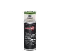 Ambro-Sol V400CAR12 Émail/Vernis Finition Carrosserie, Résistant aux Rayures, Alcool et Essence, Idéal pour Peindre les tracteurs, Aérosol en Fer Blanc Recyclable 400 ml, Vert Fendt