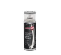 Ambro-Sol V400PAST1/ECO Vernis pour Surfaces, Antirouille, Protège contre la Rouille les Surfaces en Métal, Couvre Rayures et Imperfections, Aérosol en Fer Blanc 400 ml, Gris, Eco