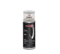 Ambro-Sol V400PAST1 Vernis pour Surfaces, Antirouille, Protège contre la Rouille les Surfaces Métalliques, Couvre Rayures et Imperfections, Aérosol en Fer Blanc 400 ml, Gris
