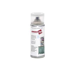 ambro-sol v401blu tracciante Marqueur Spray 90 °, bleu, 400 ml