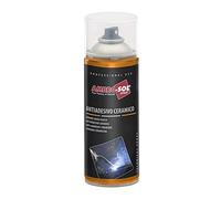 Ambro-sol W508 en céramique Base Shield Spray pour soudure, Whitish