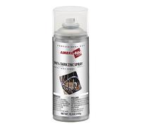 Ambro-Sol Z353 Zinc 98%, Parfait pour Revêtir, Enduire et Protéger les Pièces Métalliques de l’Oxydation, Aérosol En Fer Blanc Recyclable à l’Infini de 400 ml