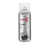 Ambro-Sol Z361 Zinc Chrome, pour les Finitions où une Couleur Particulièrement Brillante et à Effet Miroir est Nécessaire, Bombe En Fer Blanc Recyclable à l’Infini de 400 ml