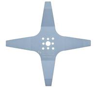 Lame de rechange pour robot tondeuse WIPER L20Z13600A_R; 18 cm