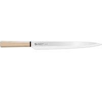 Ambrogio Sanelli - Hexagon - Couteau professionnel de style japonais - Yanagiba 30 cm