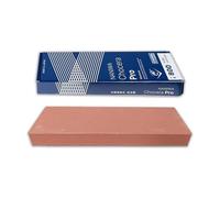 Ambrogio Sanelli - Naniwa - Chocera Pro Stone - Splash&Go Aiguiseur de couteaux professionnel - grain n° 800