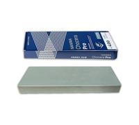 Ambrogio Sanelli - Naniwa - Chocera Pro Stone - Splash&Go Aiguiseur de couteaux professionnel - grain no. 400