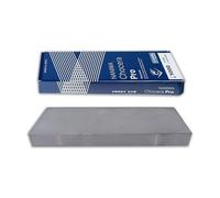 Ambrogio Sanelli - Naniwa - Chocera Pro Stone - Splash&Go Aiguiseur professionnel de couteaux - Grain n° 5000