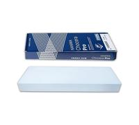 Ambrogio Sanelli - Naniwa - Chocera Pro Stone - Splash&Go Aiguiseur professionnel - Grain n° 10000