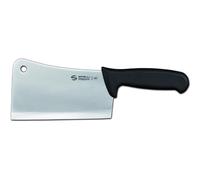 Ambrogio Sanelli - Supra - Professional line in nitro B steel - 18 cm salumiere sickle shaft