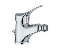 Ambrosiana SEI14010000 Robinet mitigeur Bidet, Chrome