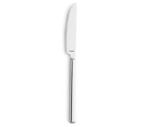 Amefa 117000B000305 12 Couteaux de Table Monobloc