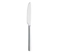 Amefa 131600B000305 Couteau à menu Martin - acier inoxydable 18/10, manche plein, 12 pcs.