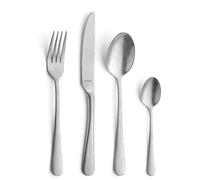 Amefa 141024MBA1D20 Austin Ménagère 32 Pièces - Coffret 8 Personnes Vintage