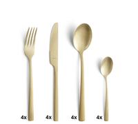 Amefa 16 pcs. set de couverts MANILLE