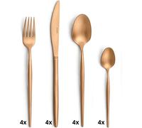 Amefa 16-pcs. Set de couverts SOPRANO