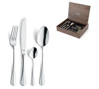 Amefa 24 pcs. set de couverts BAGUETTE