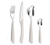 Amefa 24 pcs. set de couverts Eclat blanc