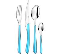 Amefa 24 pcs. set de couverts Eclat Turquoise
