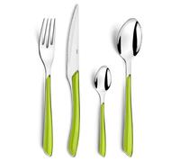 Amefa 24 pcs. set de couverts Eclat vert
