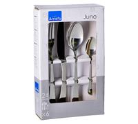 Amefa 24 pcs. set de couverts Juno