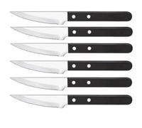12 Pizza Couteau Steack Jumbo - Amefa