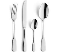 amefa - 361055 - ménagere 24 pieces - coffret 6 personnes - triomphe G