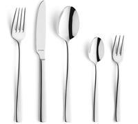 Amefa 60-pcs. Set de couverts FRESH en acier inoxydable