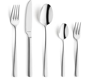 Amefa 60-pcs. Set de couverts FRESH en acier inoxydable