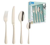 Amefa Austin champagne - Lot de 16 pièces - 4 personnes